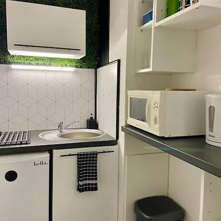 Appartement Centre-ville Royan