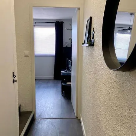 Centre-ville Appartement *