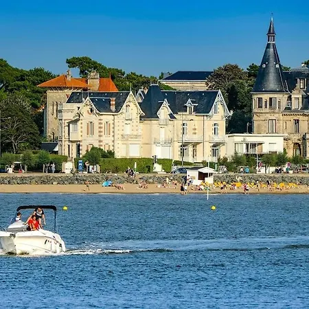 Centre-ville Appartement
