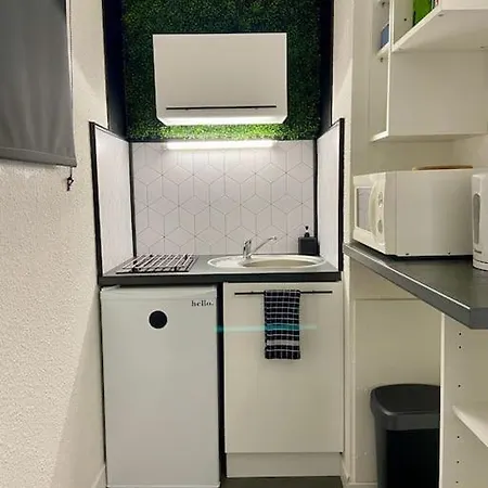 Centre-ville Appartement Royan