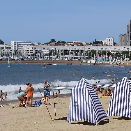 Centre-ville Royan